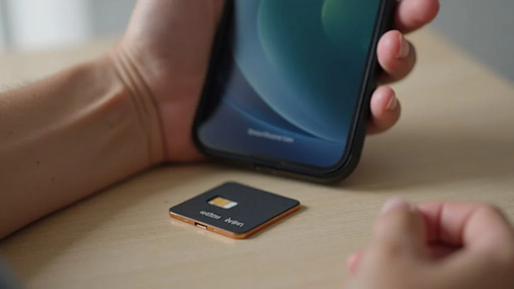 앤텔레콤 선불폰 셀프개통 방법, 10분컷 최신 가이드