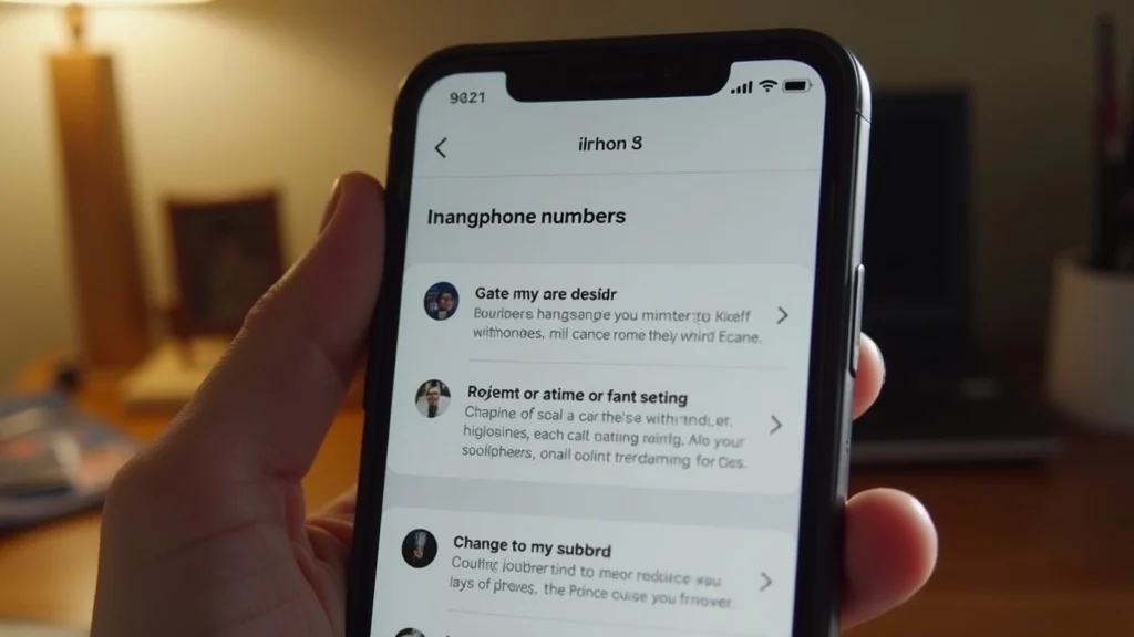 앤텔레콤 KT LG 번호변경 방법