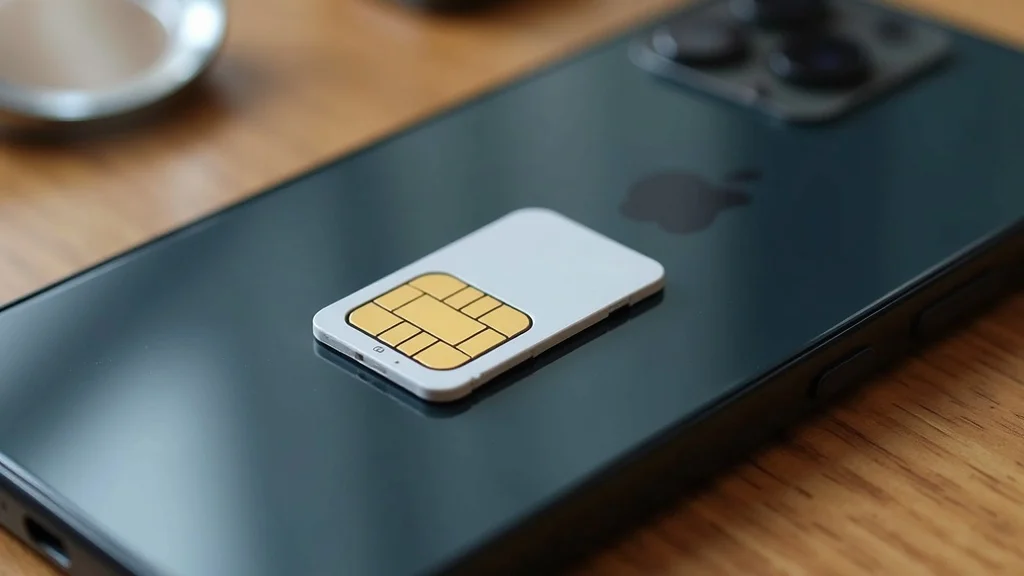 사용하던 유심, 재사용이 어려운 이유와 해결 방법