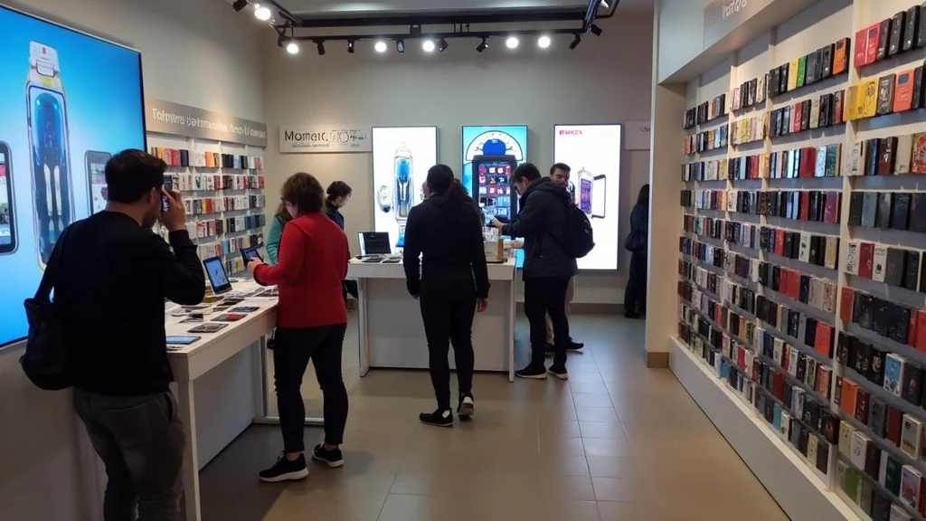 알뜰폰24 브랜드 이야기