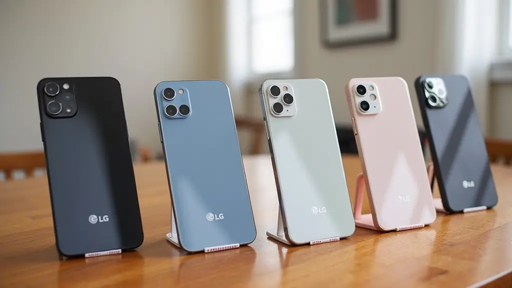 LG 선불폰 요금제 종류별 비교 및 비대면 셀프개통 방법 안내