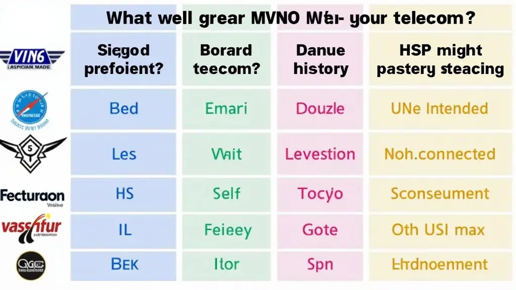 알뜰폰(MVNO) 뜻과 메이저 통신 3사와의 차이점 정리