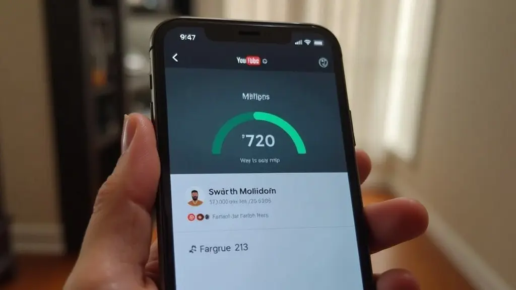 Mbps 뜻부터 체감 속도 비교, 3Mbps 무제한 요금제 유튜브 가능여부 알아보기