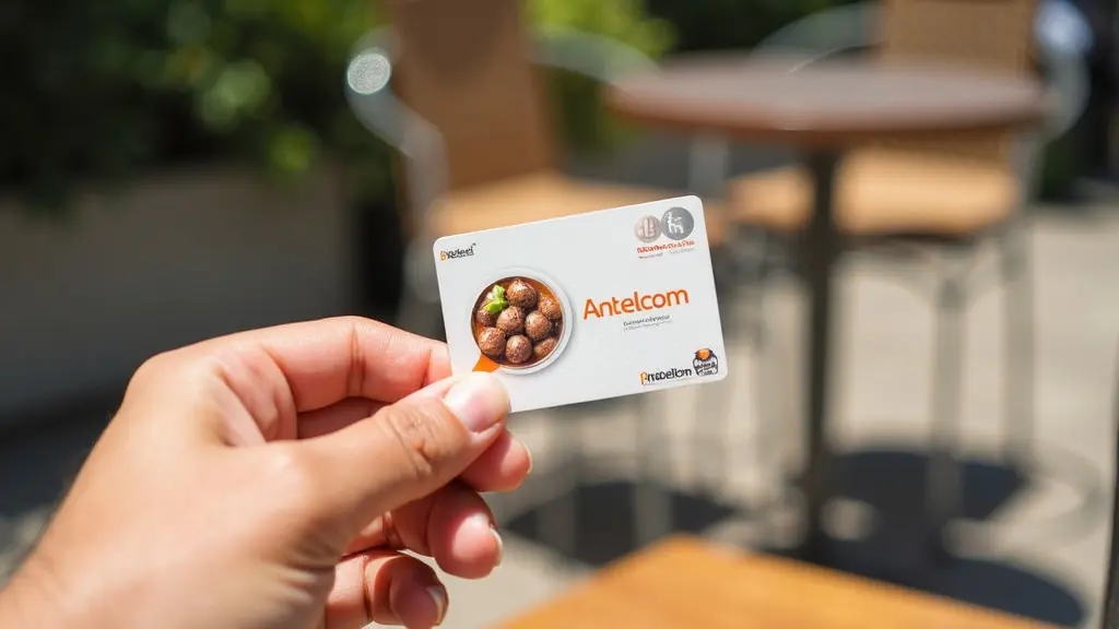 신용 걱정 없이 본인 명의 개통, 앤텔레콤 선불폰 A to Z