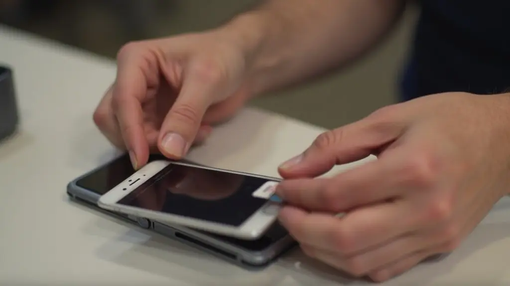 스마트폰 유심(USIM) 교체 방법 및 인식 실패 시 대처 가이드