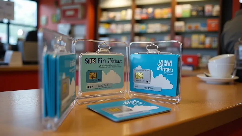 편의점 선불유심 구입 후 개통까지 전체 과정 안내