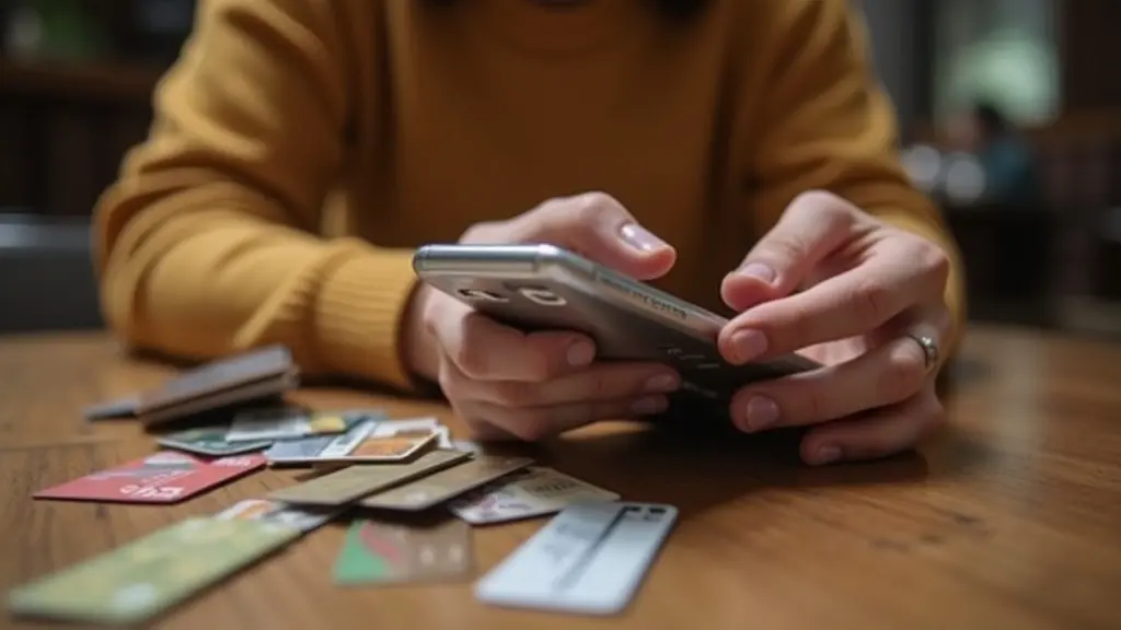 신용 문제로 본인인증이 막혔을 때, 선불폰으로 해결하는 방법