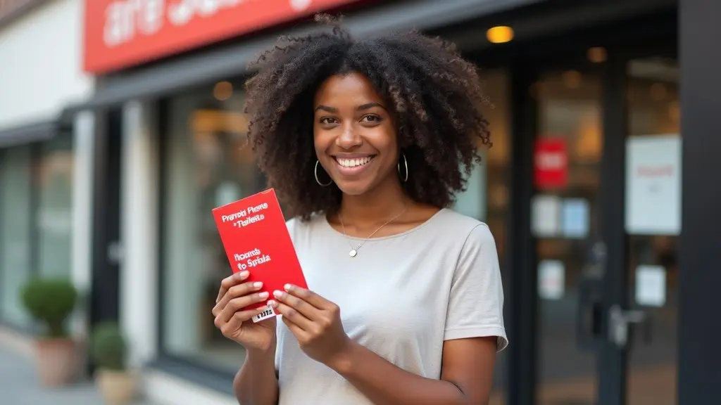 신용불량자도 신용 조회 없이 본인명의 선불폰개통하는 방법