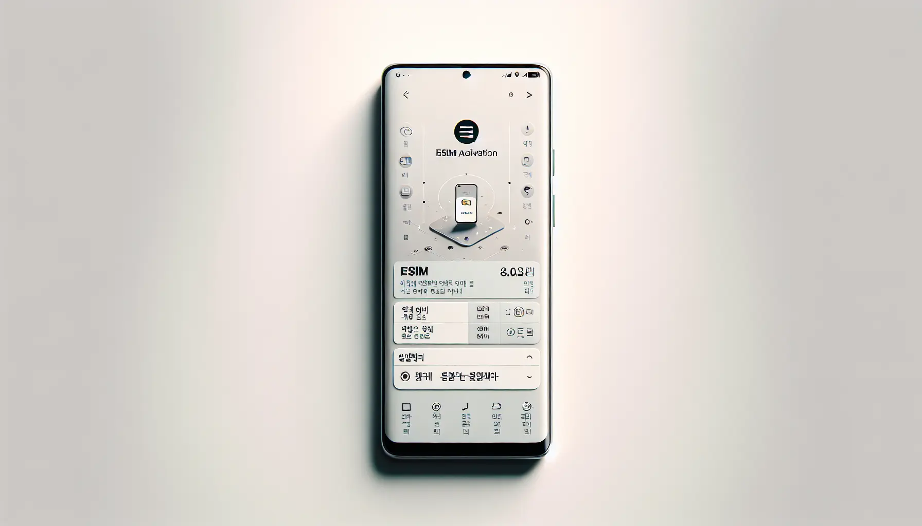 선불폰 토·일 주말개통 당일 초간단 온라인 신청법