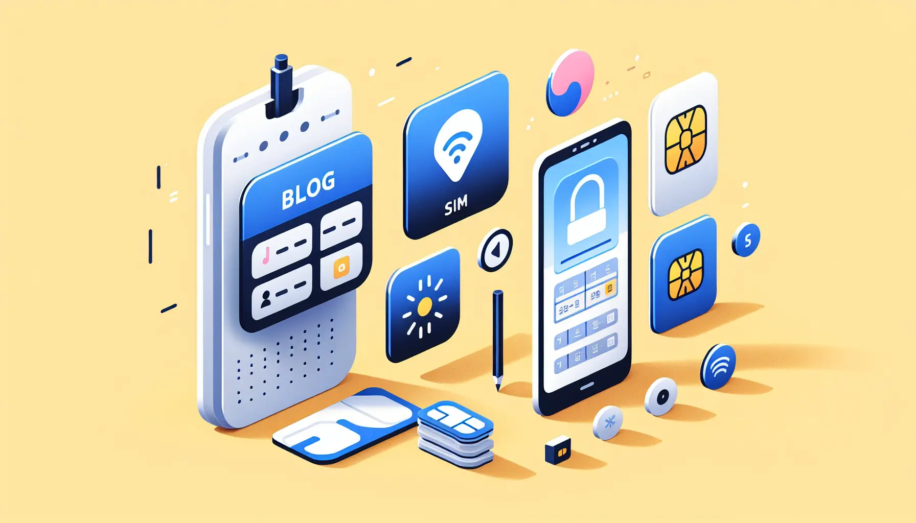 LG KT 발신정지 해결 초간단 10분내 선불폰 셀프개통